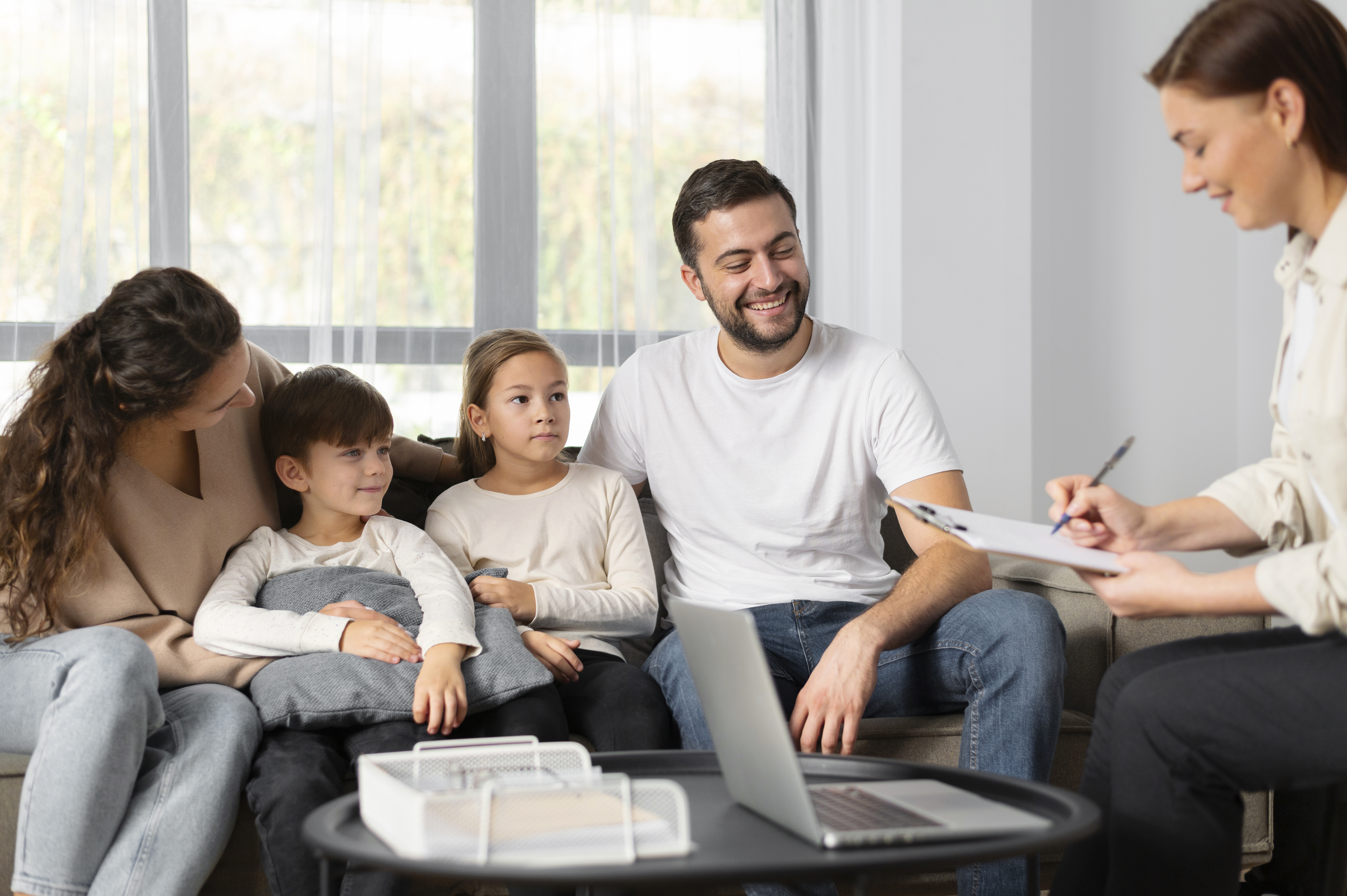 Family Image
